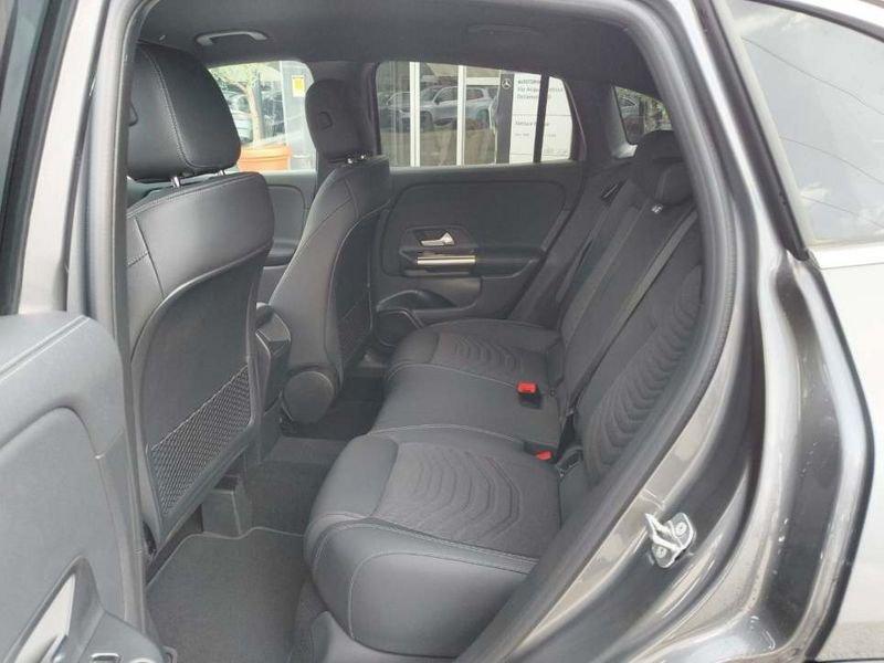 Mercedes-Benz GLA 200d Automatic Advanced Progressive