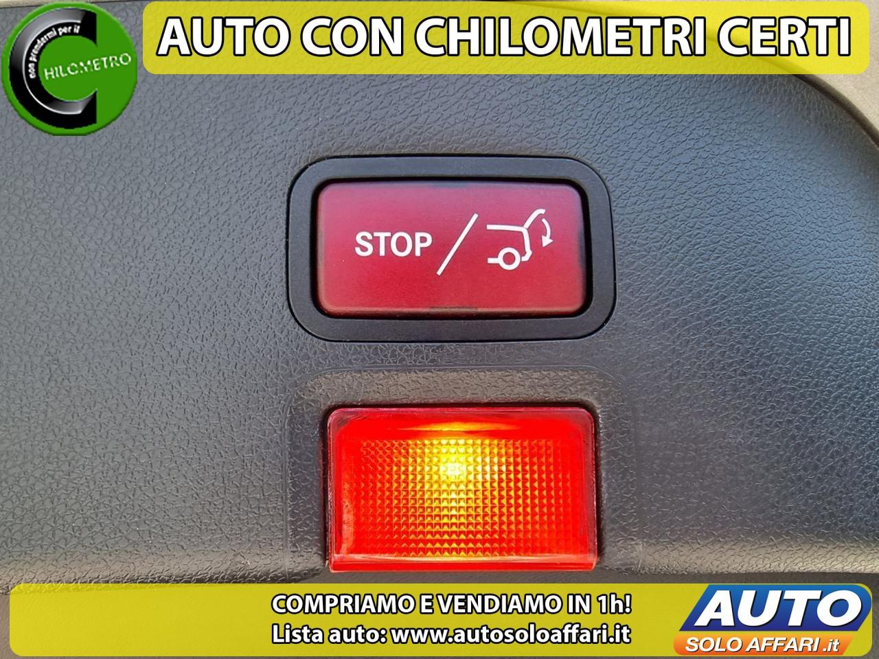 MERCEDES-BENZ CLA 200 d S.W. Automatic AMG PREMIUM EU6B/NAVI/LED/CAMERA