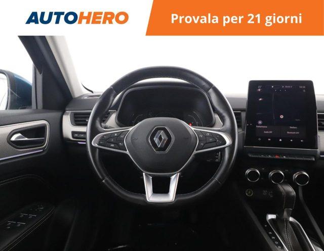 RENAULT Arkana Arkana Hybrid E-Tech 145 CV Intens
