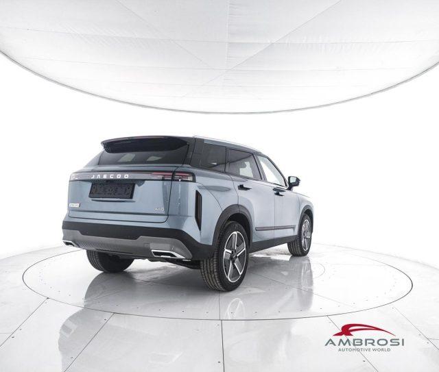 JAECOO J7 Super Hybrid Premium 2X4