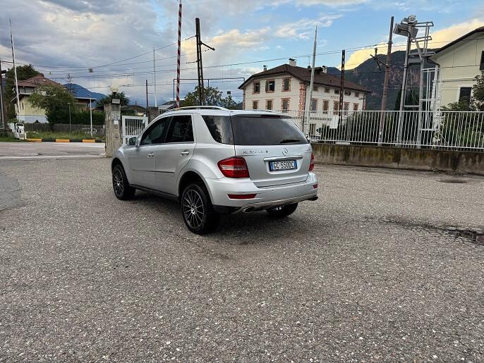 Mercedes-benz ML 350 BlueTEC 4Matic Premium