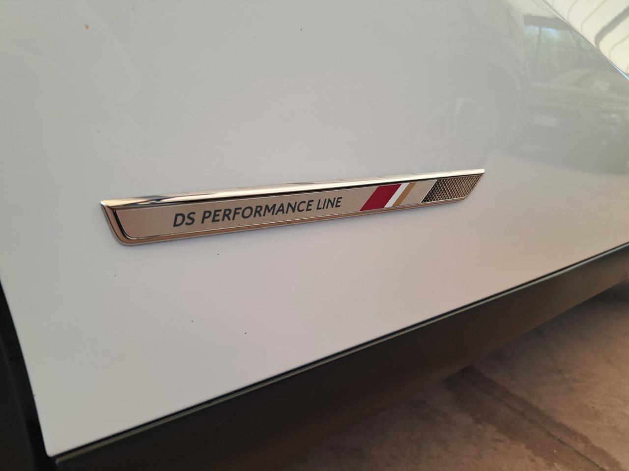 Ds DS3 DS 3 Crossback BlueHDi 110 Performance Line