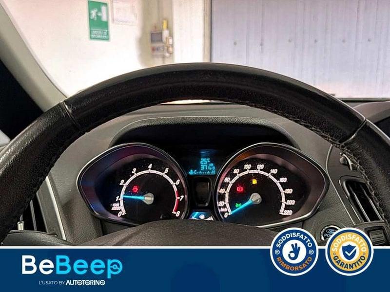 Ford B-Max 1.0 ECOBOOST TITANIUM X 100CV
