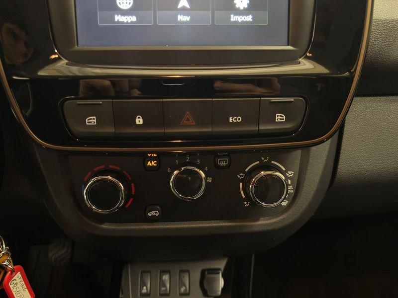 Dacia Spring Electric Extreme Electric 65