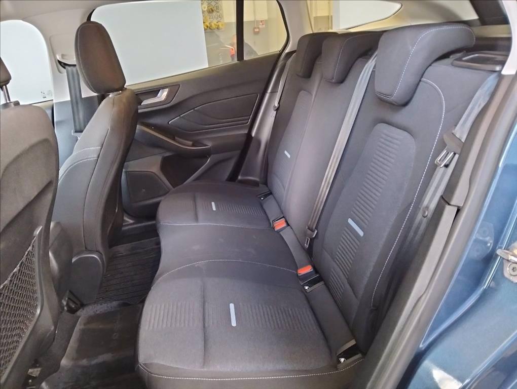 FORD Focus Active SW 1.0t ecoboost h 125cv del 2023