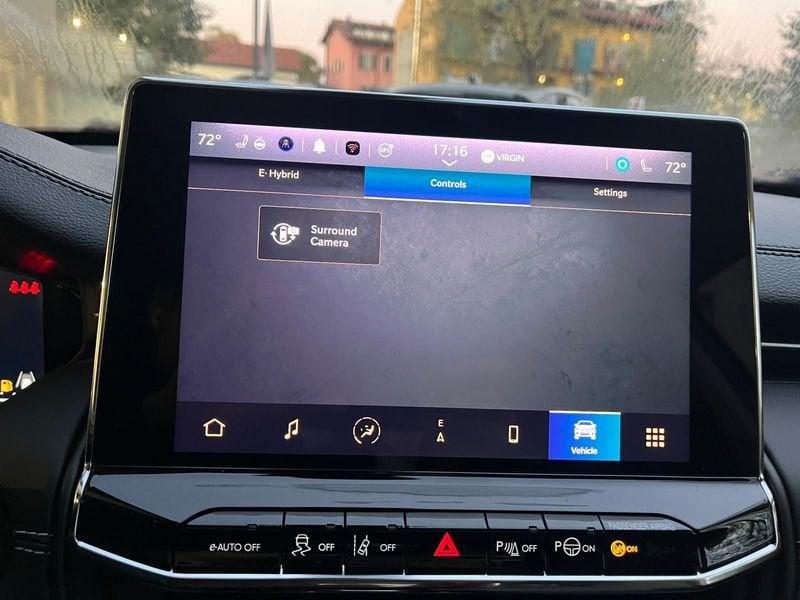 Jeep Compass Compass 1.5 Turbo T4 130 CV MHEV 2WD Altitude