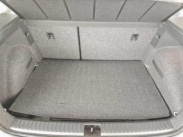 SEAT Arona 1.0 TGI Reference