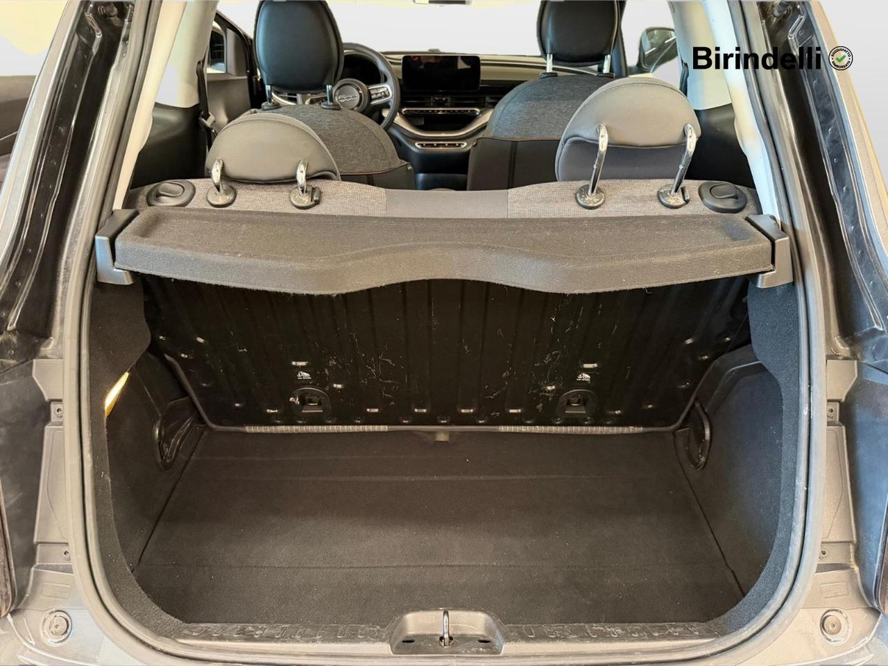 FIAT 500 (2020-->) - 500e Berlina 42 kWh Icon