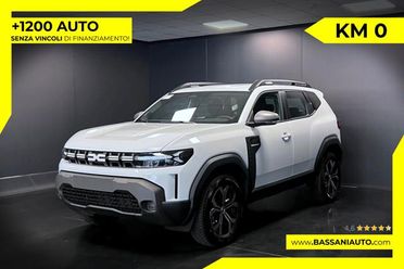 DACIA Duster Tce 130 CV MHEV 4x4 Expression