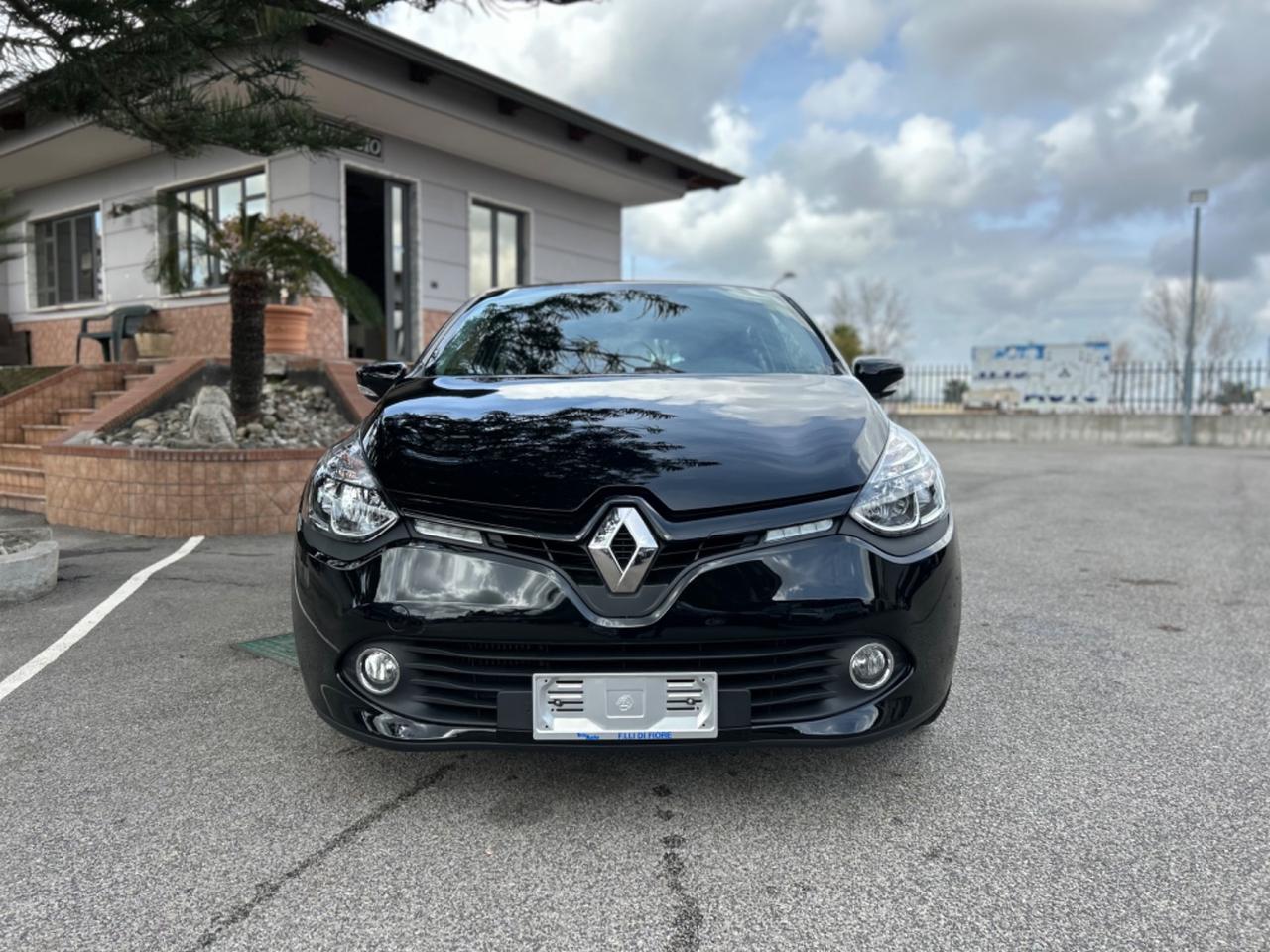 Renault Clio dCi 75CV Energy Life