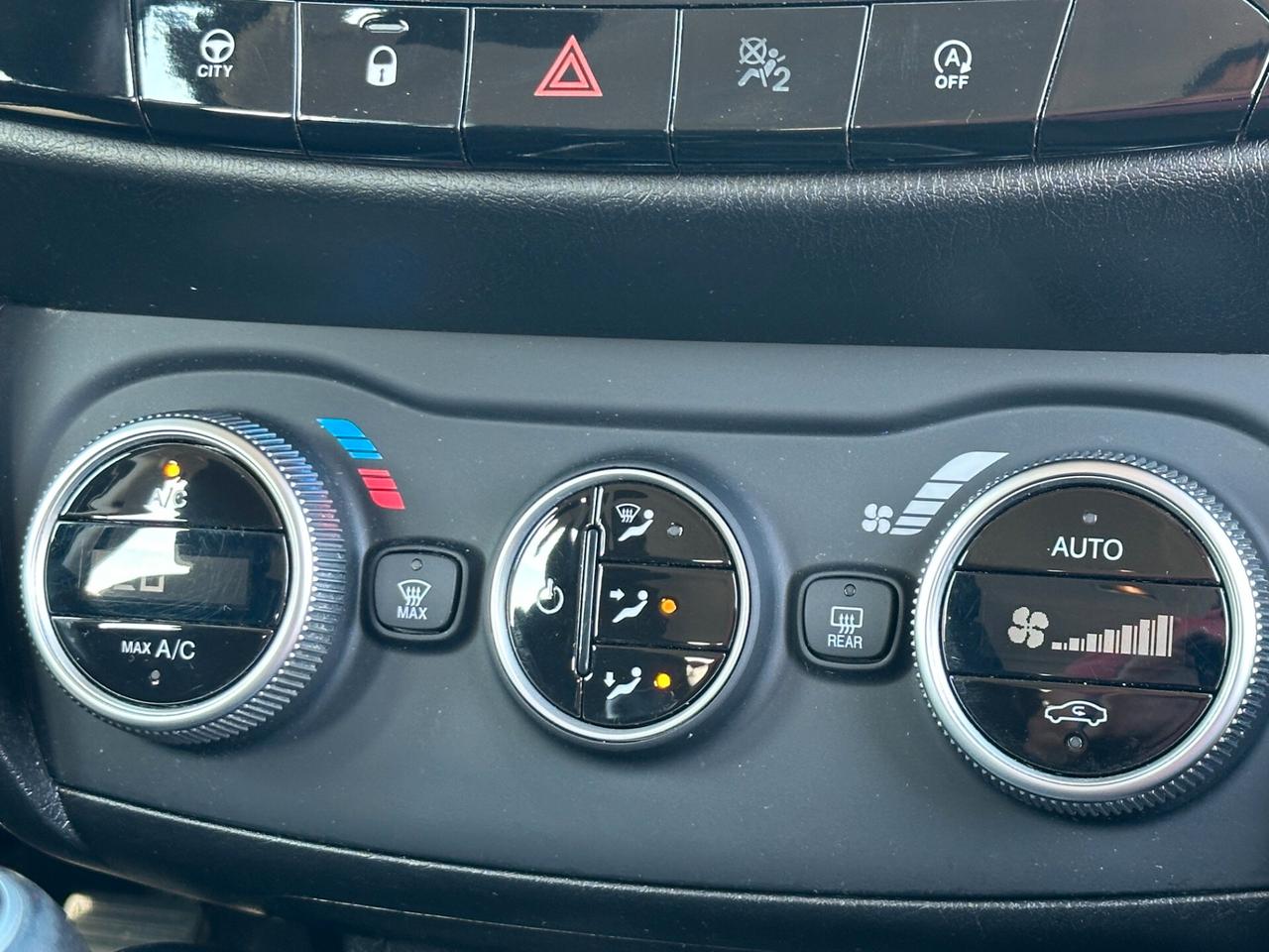FIAT Tipo 1.3 Multijet S&S 5 porte City Life