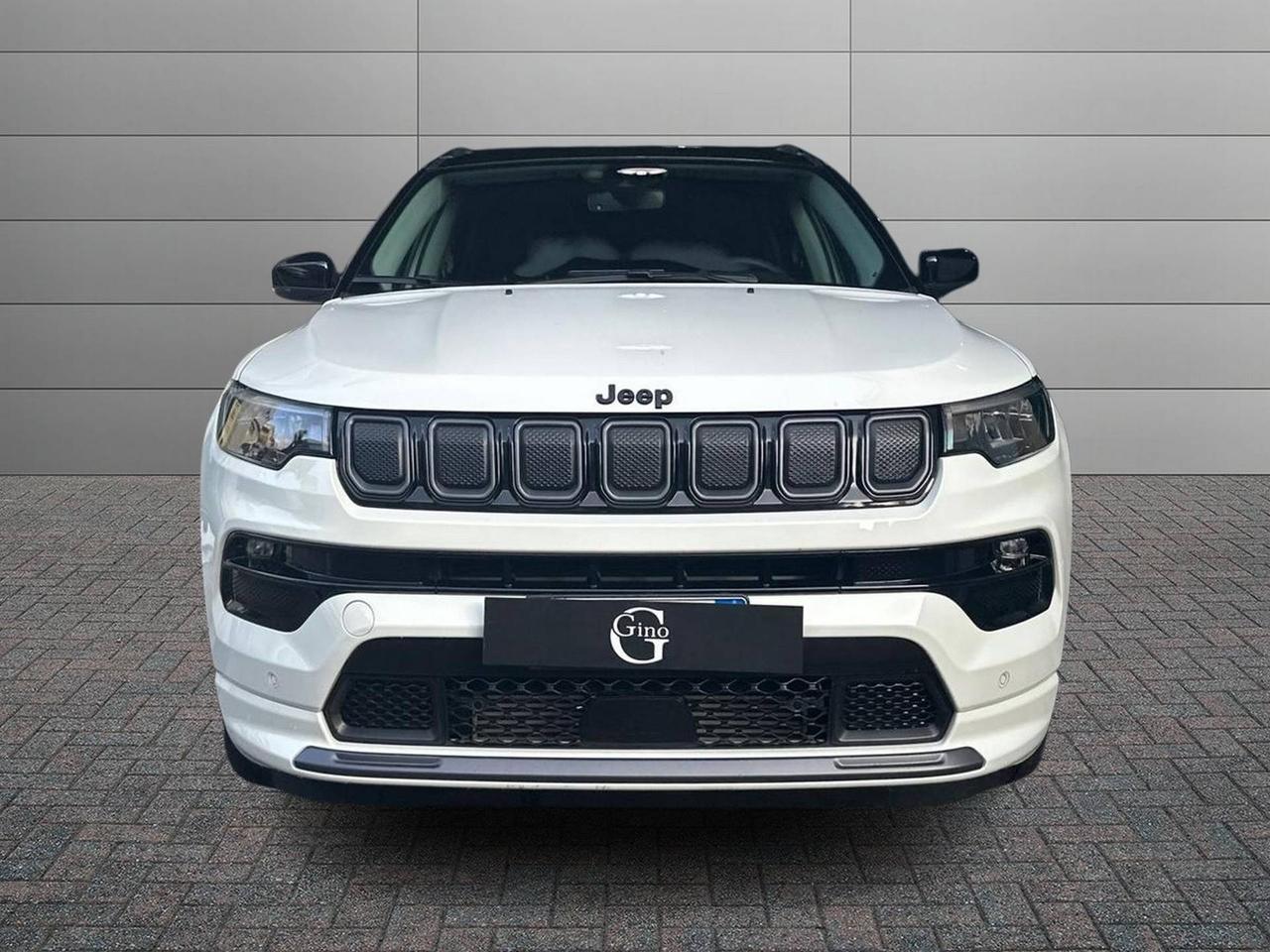 JEEP Compass II 2021 - Compass 1.6 mjt S 2wd 130cv
