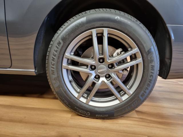 OPEL Zafira Life 2.0 Diesel 180CV aut. Start&Stop Business Edition