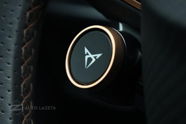 CUPRA Leon 2.0 TDI 150 CV DSG