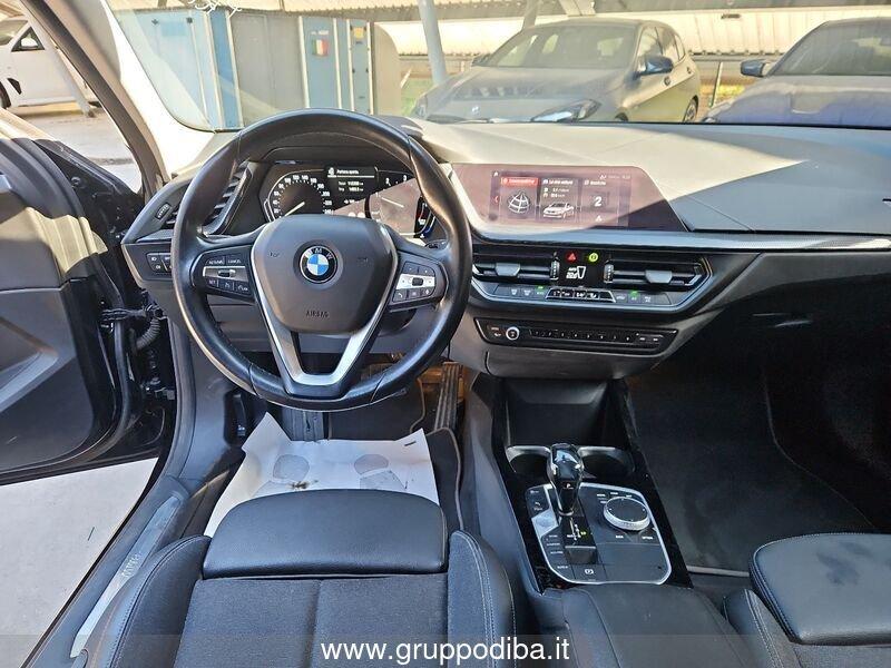 BMW Serie 1 F40 Diesel 116d Sport auto