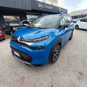 Citroen C3 Aircross C3 Aircross BlueHDi 110 S&S Shine