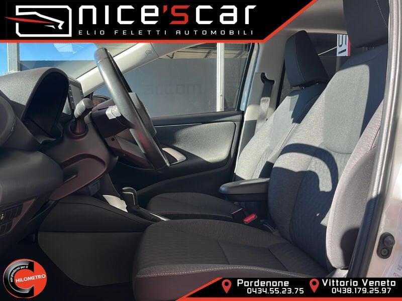 Toyota Yaris Yaris 1.5 Hybrid 5 porte Business*PROMO*