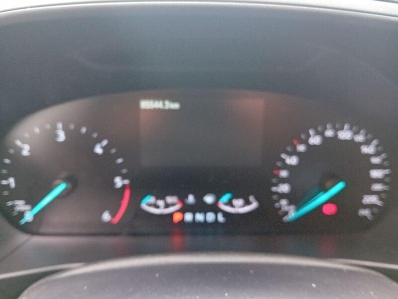 Ford Focus 1.5 Ecoblue 115cv ST -Line Auto SW