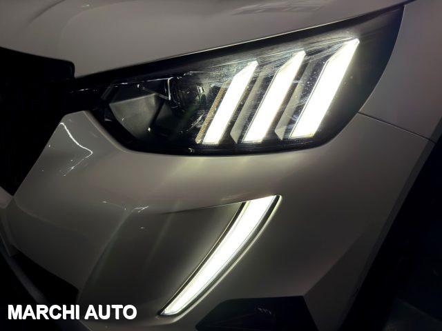 PEUGEOT 2008 BlueHDi 130 S&S EAT8 GT Pack