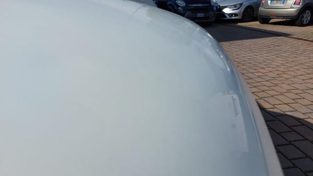 FIAT Doblo Doblò 1.9 MJ 120CV DPF PC-TN Car.Lam SX