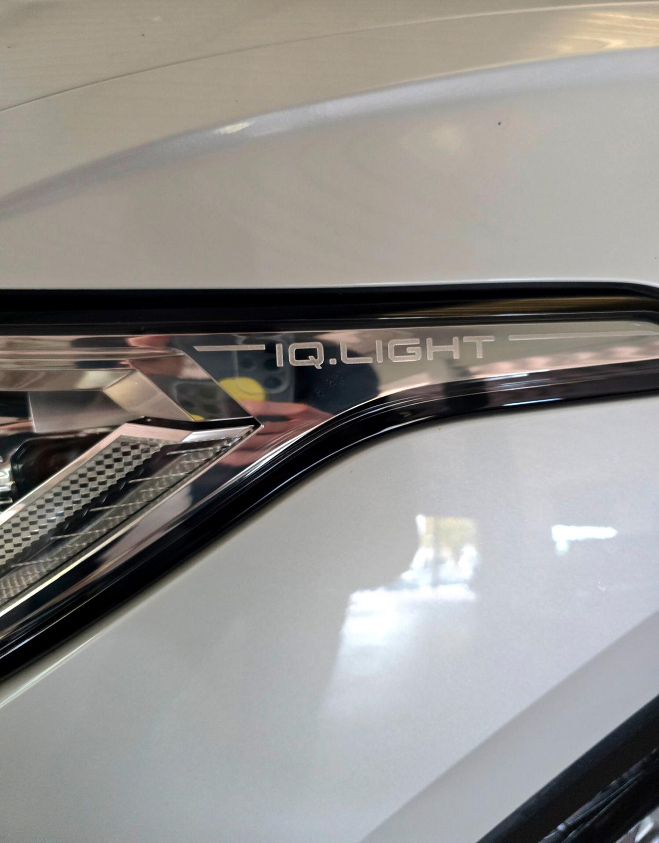 Volkswagen Tiguan 2.0 TDI 150 CV SCR DSG Elegance