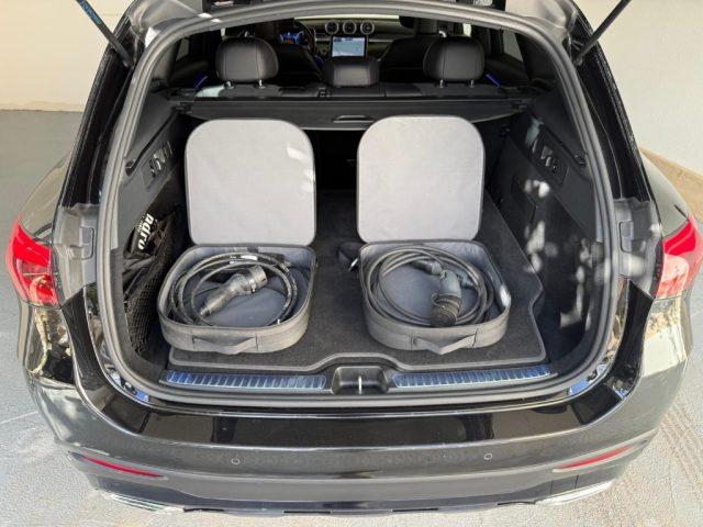 MERCEDES-BENZ GLC 300 de 4Matic Plug-in hybrid Premium Plus