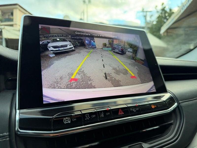 Jeep Compass Compass 1.3 Turbo T4 240 CV PHEV AT6 4xe S