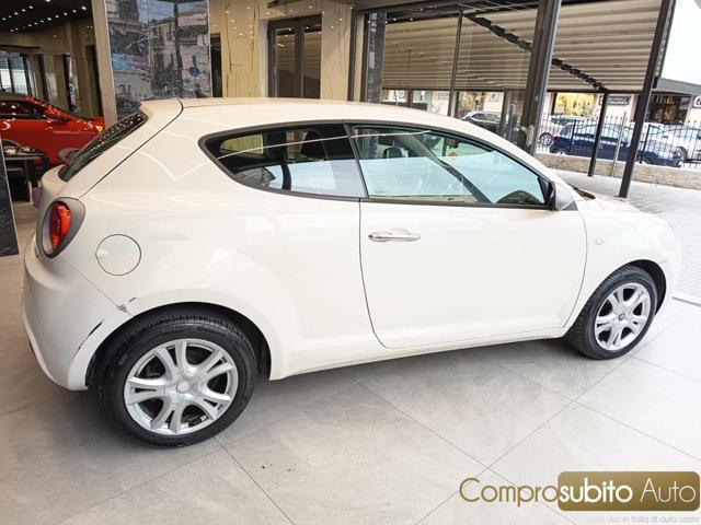 ALFA ROMEO MiTo 1.4 105 CV M.air S&S Distinctive