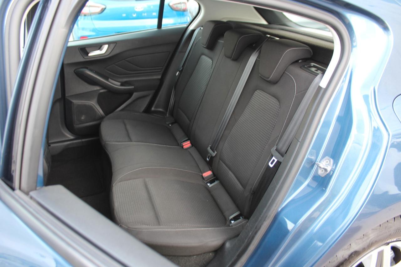 Ford Focus 1.5 EcoBlue 120 CV 5p. Business