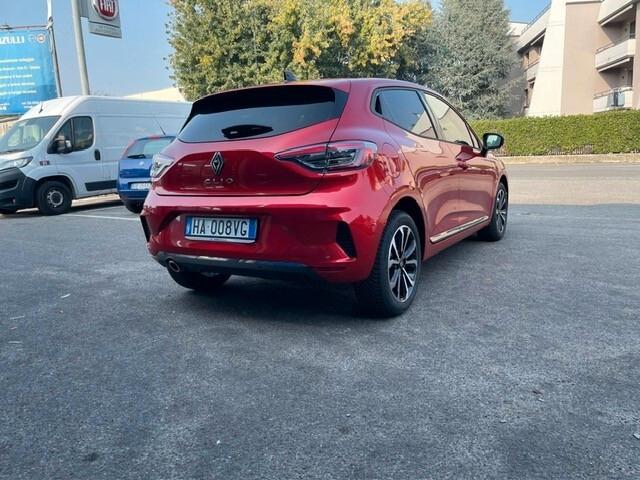 Renault Clio ECO-G 100 CV Techno