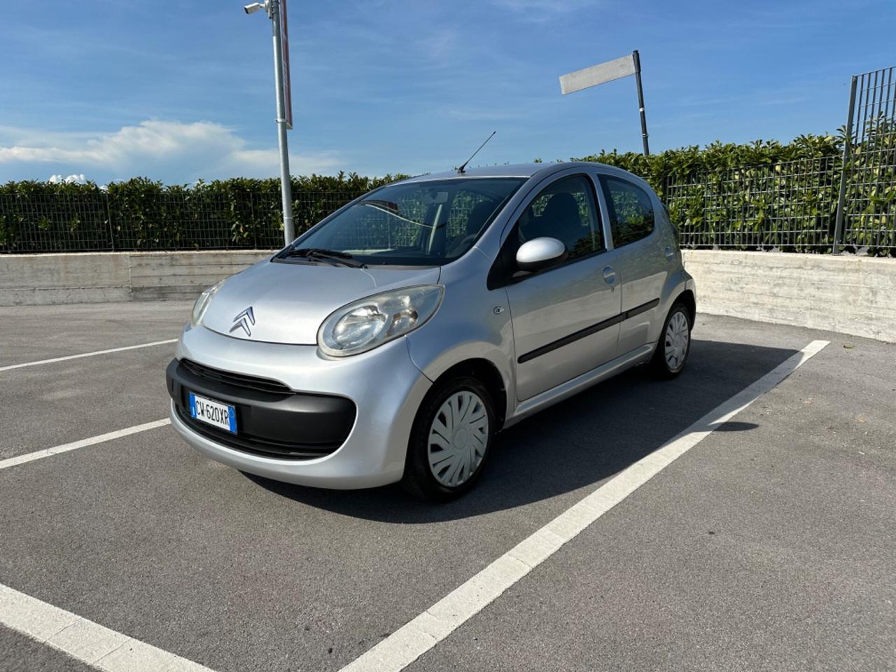 Citroen C1 1.4 Diesel 5 porte