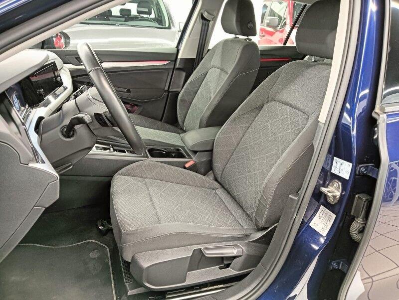 Volkswagen Golf Golf 1.0 eTSI EVO DSG Life