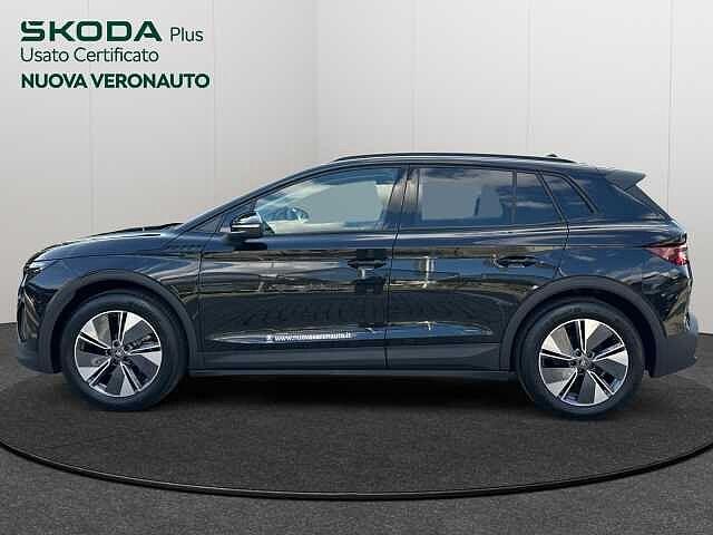 SKODA ELROQ 60