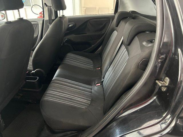 FIAT Punto Evo 1.2 5 porte S&S Dynamic -PER OPERATORI DEL SETTORE