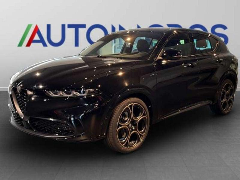 Alfa Romeo Tonale Diesel Diesel 130cv Intensa