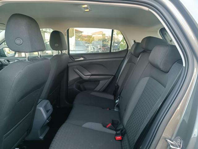 VOLKSWAGEN T-Cross 1.6 TDI SCR Style BMT