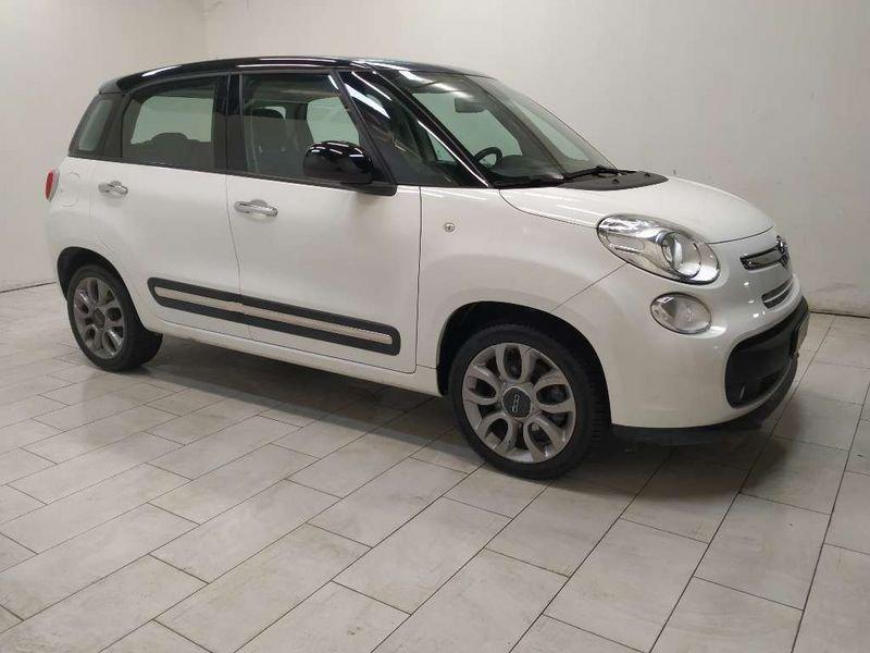 FIAT 500L 1.4 tjt Lounge Gpl 120cv