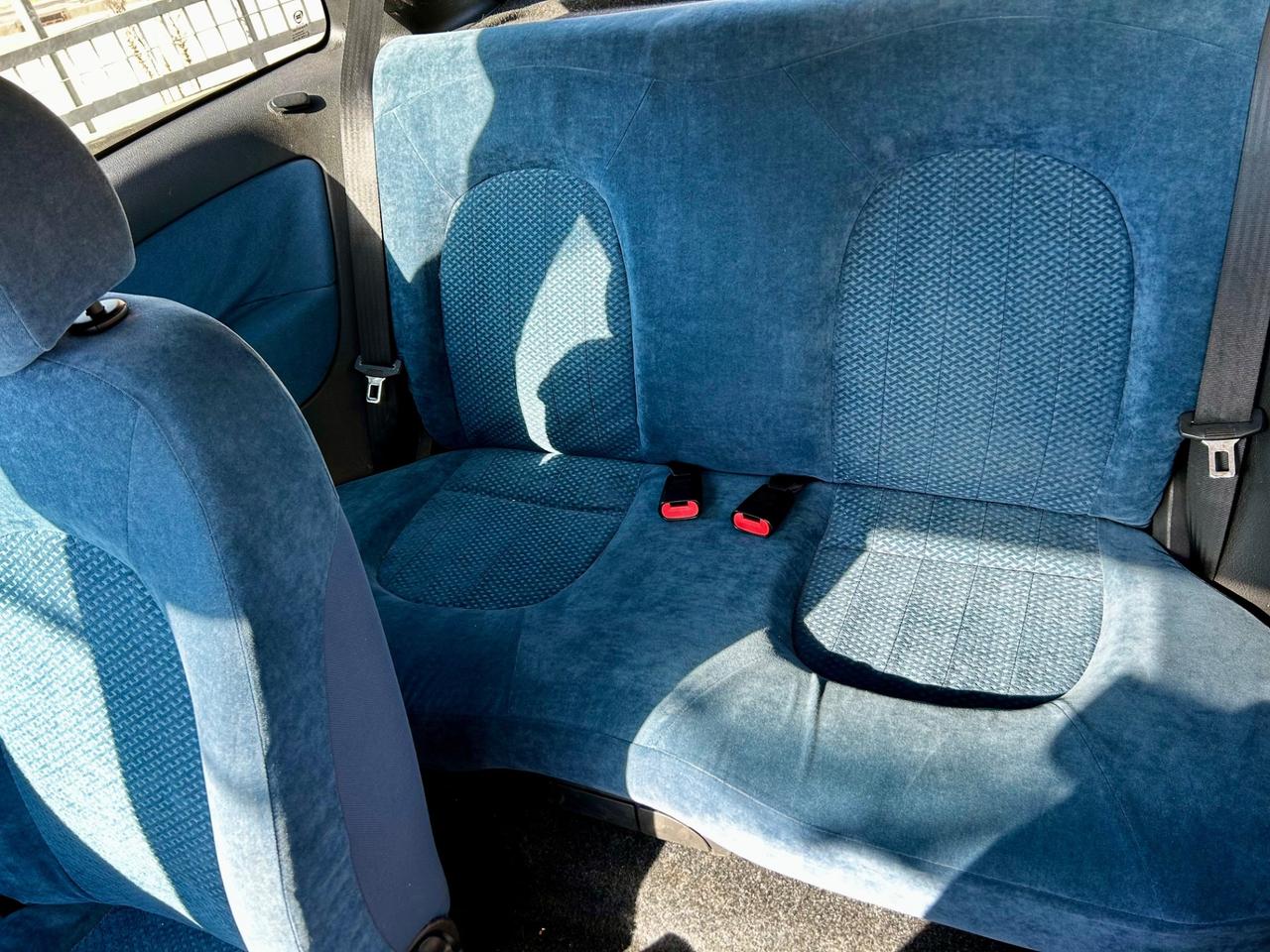 Lancia Ypsilon 1.2 Benzina