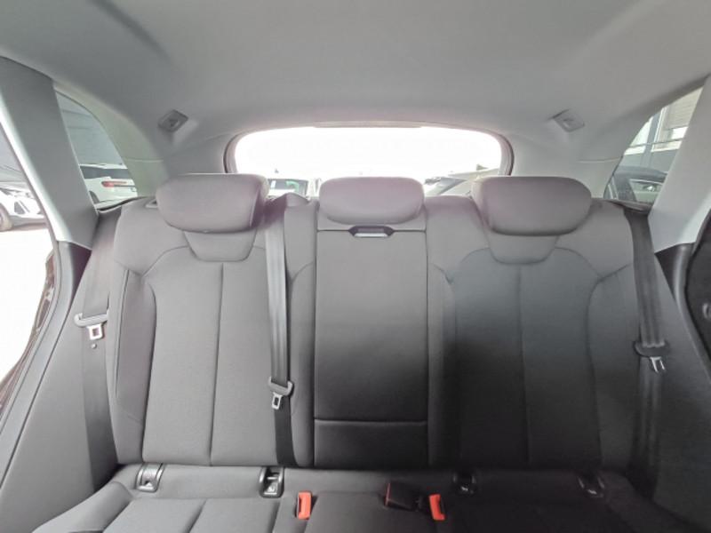 AUDI Q5 40 TDI MHEV BUSIN. ADVANCED QUATTRO S TRONIC SUV