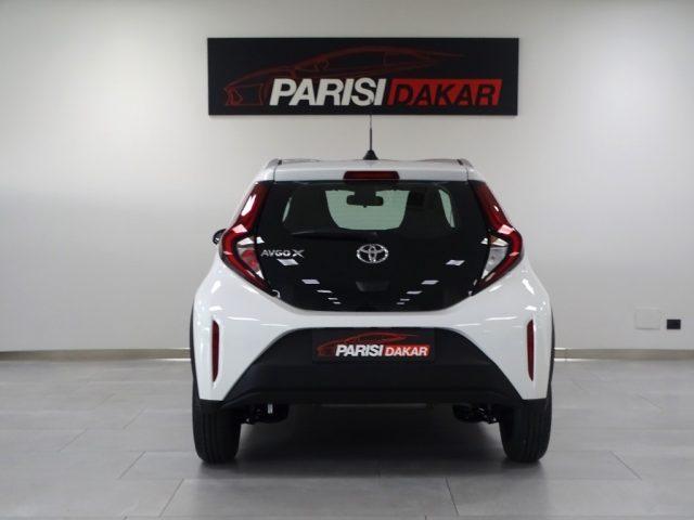 TOYOTA Aygo X 1.0 VVT-i 72CV Active S-CVT * PROMO PARISI GROUP*