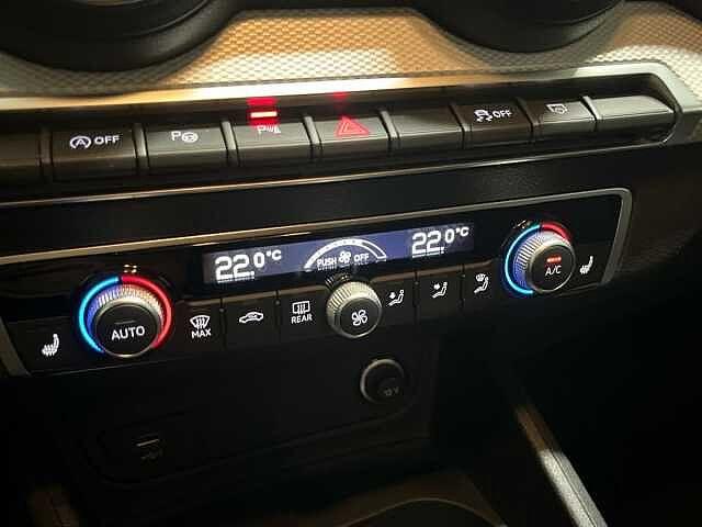Audi Q2 30 TFSI