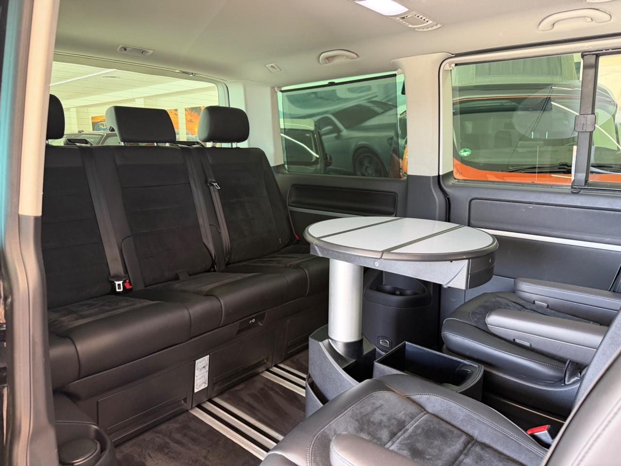 Volkswagen Multivan T6 DSG 4Motion BULLI