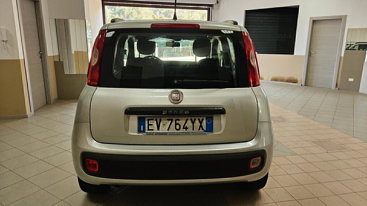 Fiat Panda 1.3 MJT S&S Easy