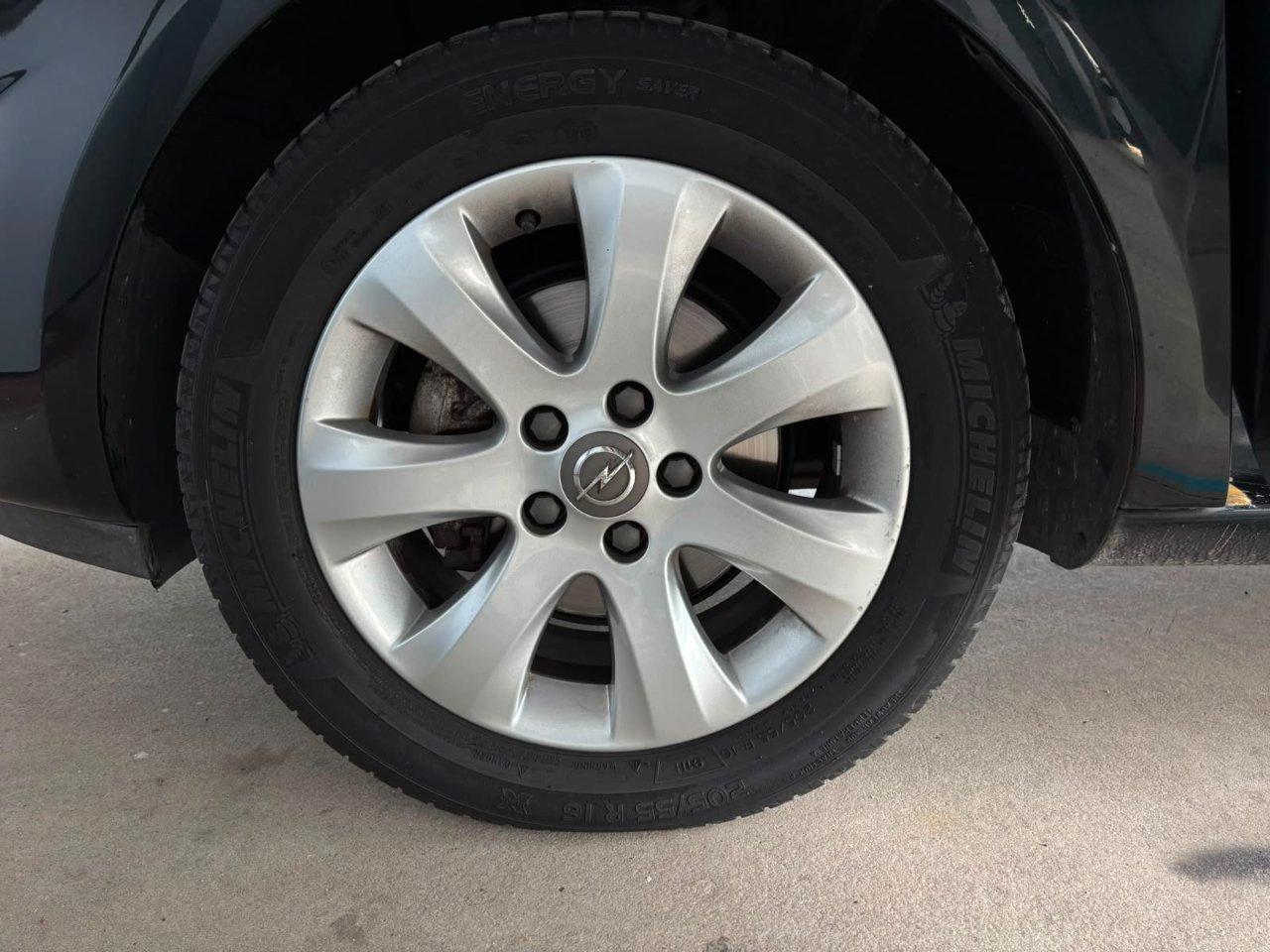 Opel Meriva 1.4 Elective s&s