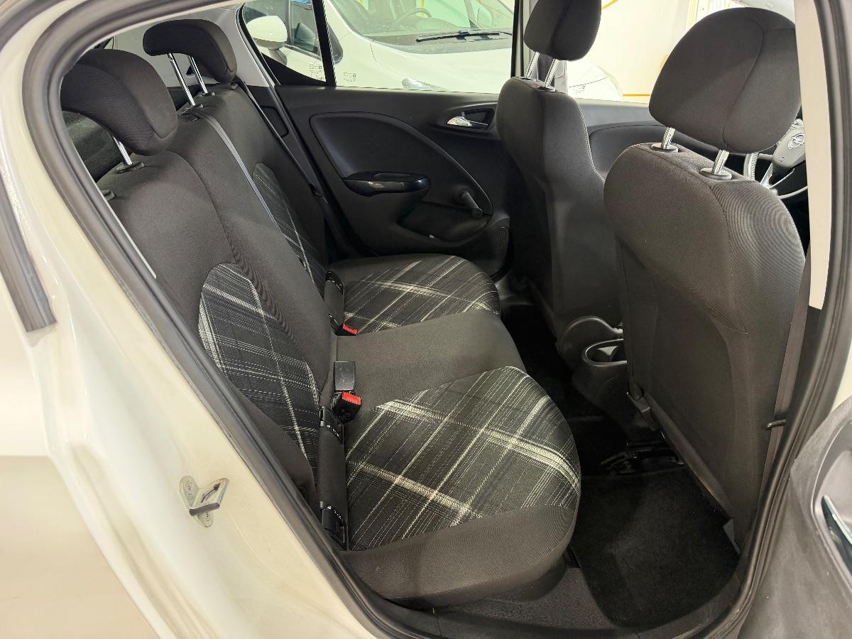 OPEL - Corsa - 1.2 5p. b-Color