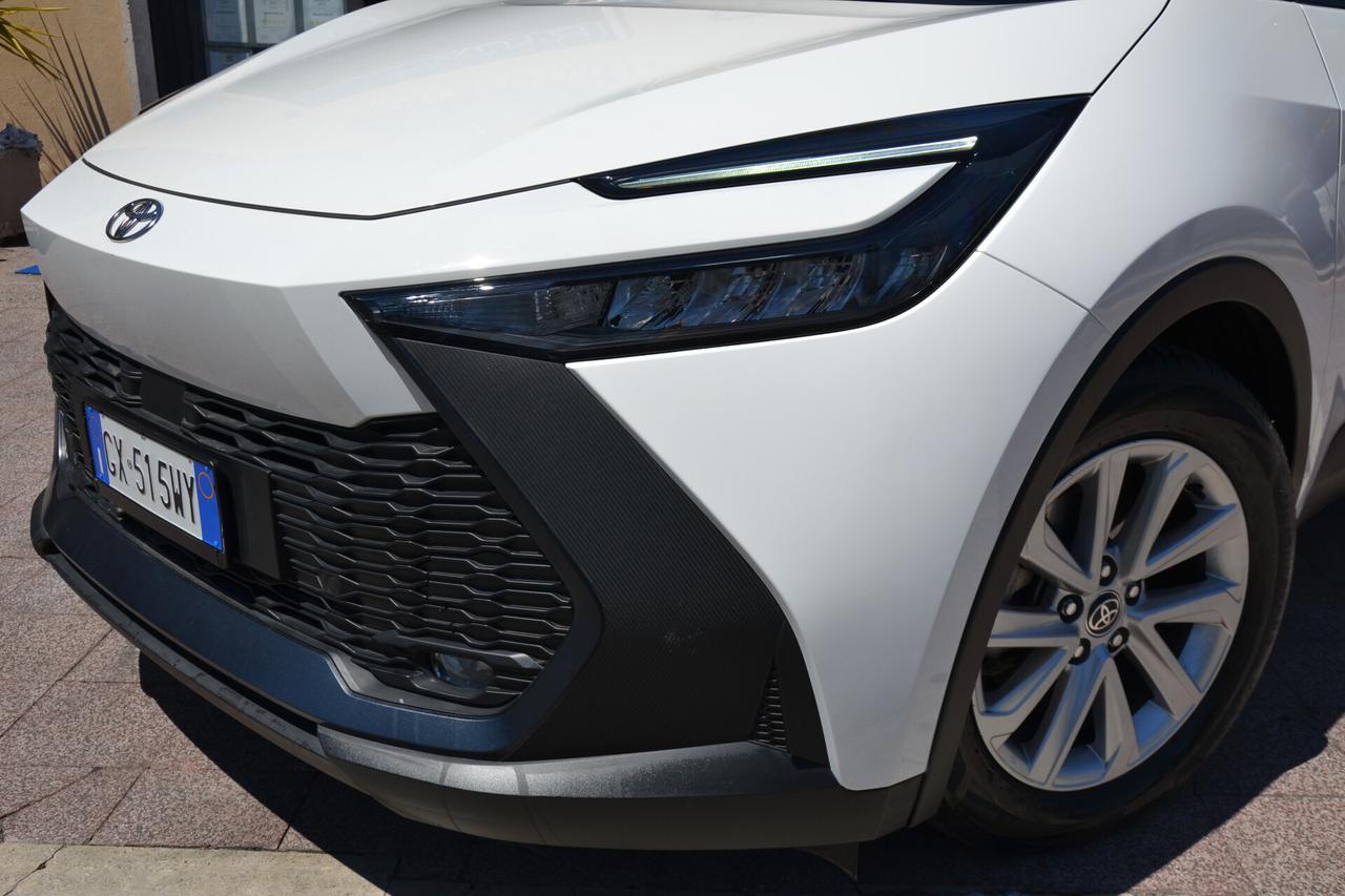 Toyota C-HR 1.8 HV 140CV **PREZZO REALE**KM28000**UNIPRO'**