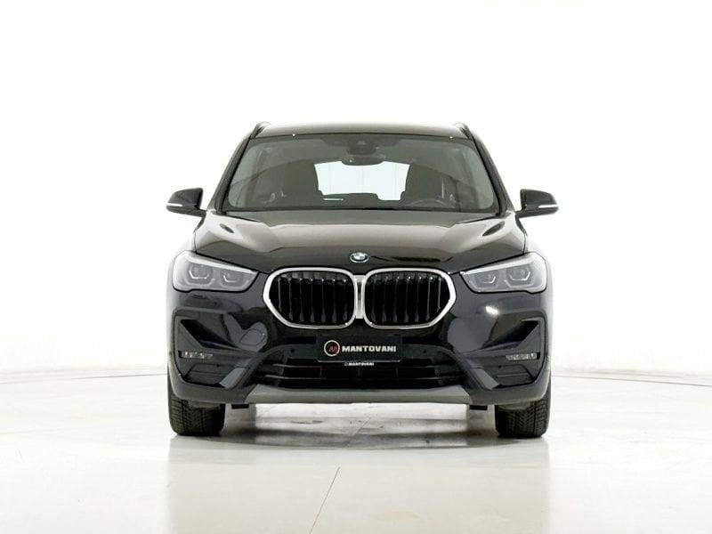 BMW X1 sDrive 18d Advantage