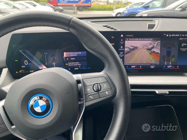 BMW X1 xDrive 25e PLUG IN