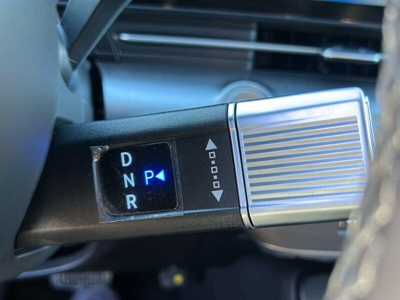 Hyundai Kona II 2023 1.6 gdi hev Exellence 2wd 138cv dct