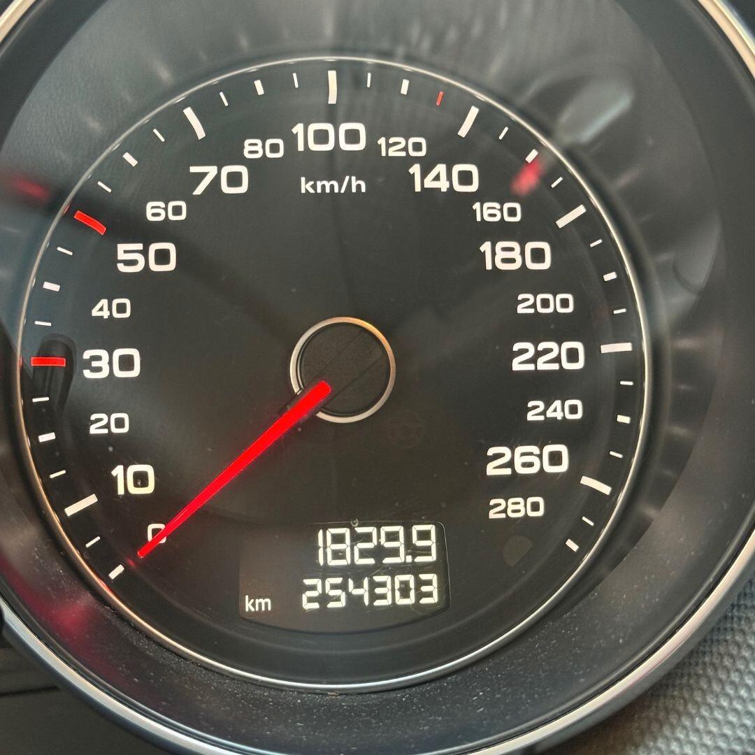 Audi TT Coupè 2.0 TFSI S tronic S-Line